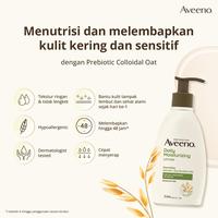 Gambar Bundling AVEENO Daily Moisturizing Lotion 354ml (PAKET ISI 2) - Moisturizer Losion Pelembab Badan dari Kenvue Official Store undefined 3 Tokopedia