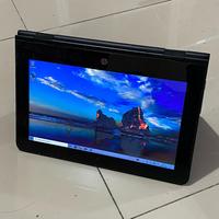 Gambar hp convertible x360 11 ab0xx celeron n3060 ram 4gb hdd 500gb 12 inci touchscreen 360 Murah aja dari Adrianlaptop undefined 2 Tokopedia