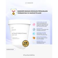 Gambar ISWHITE Glowing Underarm Serum Package - Mask + Underarm dari Iswhite Shop undefined 3 Tokopedia