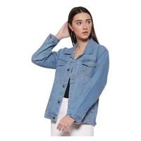 Gambar Tergacor JAKET JEANS HIJAU ARMY M L XL DENIM JINS GREEN OVERSIZE UNISEX PRIA WANITA BAHAN TEBAL UKURAN BESAR Terbaik - Army, M dari Mallmorning02 undefined 5 Tokopedia