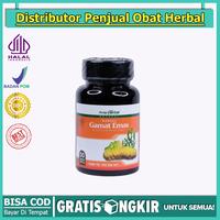 Gambar Obat Penurun Kolesterol Tinggi, Hipertensi, Darah Tinggi, Mengatasi Penyakit Jantung, Sesak Nafas, Kencing Manis, Gula Darah Tinggi, Diabetes, Asam Lambung, Maag Kronis, Aman Untuk Ibu Menyusui, DENGAN KAPSUL GAMAT EMAS - gamat emas dari AS-SYFA HERBAL undefined 4 Tokopedia