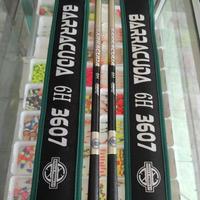 Gambar Joran tegek STELLA BARRACUDA 360 bonus ros 1 dari RASYA ANUGRAH GROSIR undefined 4 Tokopedia