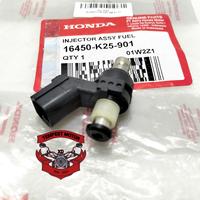 Gambar INJEKTOR ORI BEAT POP INJEKTOR HONDA K25 INJETOR HONDA VARIO 110 FI INJECTOR ORIGINAL REVO FI SCOOPY dari tempest sparepart undefined 5 Tokopedia