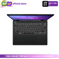 Gambar MSI PRESTIGE 13 AI+ EVO OLED ULTRA 7 258V 32GB 1TB SSD 13.3 2.8K - Tanpa Paket dari IT GAMING ID undefined 4 Tokopedia