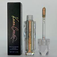 Gambar Liquid Eyeshadow Multichrome - Jupiter (Kaima Cosmetics) dari Whimsy Milly undefined 5 Tokopedia