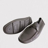 Gambar Sepatu Pria Original Everbest Erik Black dari MB Store 23 undefined 2 Tokopedia