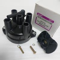 Gambar TUTUP DELCO CAP DELCO TIMOR DOHC + ROTOR DELCO IKAR 24318-AR dari UBER JAYA AUTO undefined 1 Tokopedia