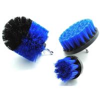 Gambar Kepala Sikat Bor Elektrik Power Cleaning Head 3 PCS/ Kepala Sikat Bor Listrik Polisher Vakum / Sikat Wc Dan Kamar Mandi Otomatis / Alat Sikat Lantai Perabotan Dapur / Sikat Bor Pembersih Karpet Cuci Sofa Mobil Lumut Kecil Serbaguna Set Mesin Listrik dari Mitra Utensils undefined 2 Tokopedia