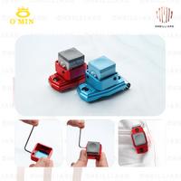 Gambar Omin O'min Magnetic Chalk Holder Plastik Billiard Biliar Biliyar dari ONbilliard undefined 3 Tokopedia