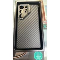 Gambar Ori NILLKIN For Samsung Galaxy S25 Ultra Aramid Fiber(Kevlar) Magsafe Casing Magnetic Phone Case Flip-Style Lens Protection Back Cover dari Gamei2024 undefined 2 Tokopedia