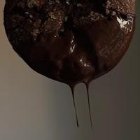 Gambar Brownie Cookies with Chocolate dari BERLYNID undefined 3 Tokopedia