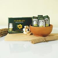 Gambar Obat Bisul Di Pantat Tangan Kaki Leher Ketiak Dan Di Area Kemaluan Pria Dan Wanita Bisul Pada Bayi Anak Herbal Propolis SM dari Ishwar Mart undefined 1 Tokopedia