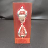 Gambar Supreme glass sand timer original jam pasir limited edition dari felix toys undefined 3 Tokopedia