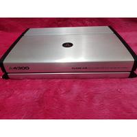 Gambar Power JL Audio A4300 Power Amplifier 4 Channel Class AB dari Mustika,id undefined 3 Tokopedia