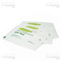 Gambar Onemed Ocufix Non Adhesive Eye Pad Oval /25 Plaster Plester Pelindung Mata P3K Patch Cover dari The Kingdom Shop undefined 5 Tokopedia
