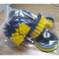 Gambar Kepala Sikat Bor Elektrik Cleaning Brush Head 6 PCS / Kepala Sikat Bor Listrik Polisher Vakum / Sikat Wc Dan Kamar Mandi Otomatis / Alat Sikat Lantai Perabotan Dapur / Sikat Bor Pembersih Karpet Cuci Sofa Mobil Lumut Kecil Serbaguna Set Mesin Listrik Mura dari Mitra Utensils undefined 5 Tokopedia