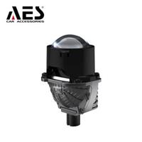 Gambar PAKET PNP Biled AES Turbo SE 2.5 Inch WST GEN 3 Demon RGB BLUETOOTH - EXPERIENCE V.1, RGB FLEXIBLE dari Supplier Led undefined 3 Tokopedia