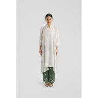 Gambar Maheswari in White – Desert Rose dari Kala Senja Wear undefined 2 Tokopedia