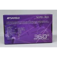 Gambar Camera 360 SANSUI / Kamera 360 original SANSUI Kamera 360 Sansui Full HD 1080 MP / kamera Sansui 360 Universal Camera 360 Sansui SCHD-360 Universal / KAMERA 360 SANSUI UNIVERSAL / SANSUI KAMERA 3D / 360 CAMERA SANSUI SCHD 360 dari KevinGAS undefined 2 Tokopedia