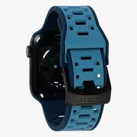 Gambar [ W ] Strap Apple Watch Ultra 49 Mm 8 / 7 45 Mm Uag Civilian Band Ready - Graphite, 49 45 44 42 MM dari Wisecartz undefined 3 Tokopedia