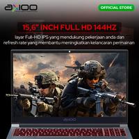 Gambar PONGO GAMING Pongo 760 v2 Core i7-13620H/16GB/512GB/RTX 4060/FHD IPS 144Hz -Windows 11 - Include, 16GB/512GB dari Pongo Gaming Official undefined 4 Tokopedia