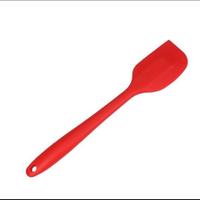 Gambar SPATULA SILIKON FOOD GREAD ALAT MASAK TAHAN PANAS ANTI LENGKET IMPORT SILICONE SPATULA MULTINFUNGSI dari Toserbarameshop undefined 5 Tokopedia