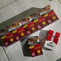 Gambar ROKOK MURAH SIGARET KRETEK dari Aaka undefined 1 Tokopedia
