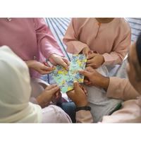 Gambar Amplop Lebaran ied mubarak dari RDP22 Store undefined 2 Tokopedia