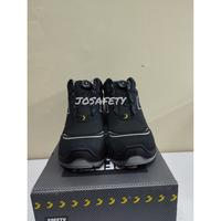 Gambar Sepatu Safety Jogger Flow MID TLS S3 - 39 dari JOSAFETY undefined 5 Tokopedia