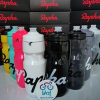 Gambar Sale! RAPHA Original Bidon Botol Minum Sepeda Cycling Bottle 710ml BPA-free - Transparent dari imein undefined 1 Tokopedia