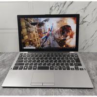 Gambar Laptop Sony Vaio Tablet 2in1 Core M3-8100Y Ram 8GB SSD 128GB, Layar 12.5"Inch Touchscreen - M3-8100Y, 8GB / 128GB dari Island Comp undefined 3 Tokopedia