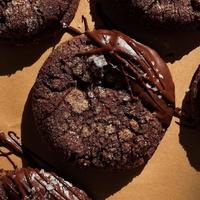 Gambar Brownie Cookies with Chocolate dari BERLYNID undefined 5 Tokopedia