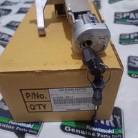Gambar konci Kunci kontak utama ZX130 ZX 130 Original Kawasaki dari SPARTKAWASAKI undefined 5 Tokopedia