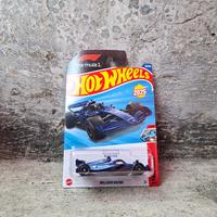 Gambar Hot Wheels Williams Racing dari Eni Sahaja undefined 1 Tokopedia