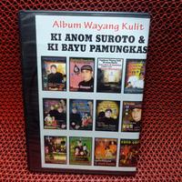 Gambar VCD Pagelaran Wayang Kulit GORO GORO Limbuhan.KI ANOM SUROTO Ki Bayu Pamungkas..cerita PARJO KROMO 100% ORIGINAL. isi 2 disc Tamat. dari Ratnaiskana remot undefined 2 Tokopedia