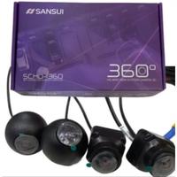 Gambar Camera 360 SANSUI / Kamera 360 original SANSUI Kamera 360 Sansui Full HD 1080 MP / kamera Sansui 360 Universal Camera 360 Sansui SCHD-360 Universal / KAMERA 360 SANSUI UNIVERSAL / SANSUI KAMERA 3D / 360 CAMERA SANSUI SCHD 360 dari KevinGAS undefined 3 Tokopedia