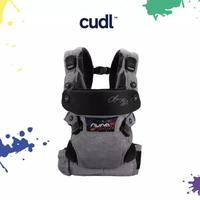 Gambar ORII NUNA CUDL 4 IN 1 BABY CARRIER - Night dari yant olshop undefined 4 Tokopedia