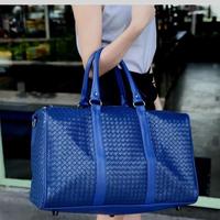 Gambar Tas travel bag ELLE - Tas pakaian buat mudik dan olahraga pria/wanita - Merah dari Shyara Store undefined 2 Tokopedia