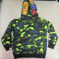 Gambar Bape kids hoodie shark sz 120 dari five5heh undefined 2 Tokopedia