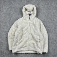 Gambar JAKET WINDBREAKER UNIQLO BAHAN FLEECE dari LOKAK THRIFTING undefined 2 Tokopedia