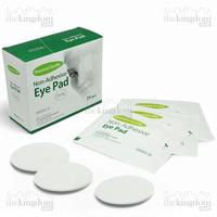 Gambar Onemed Ocufix Non Adhesive Eye Pad Oval /25 Plaster Plester Pelindung Mata P3K Patch Cover dari The Kingdom Shop undefined 3 Tokopedia