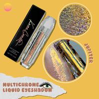 Gambar Liquid Eyeshadow Multichrome - Jupiter (Kaima Cosmetics) dari Whimsy Milly undefined 2 Tokopedia