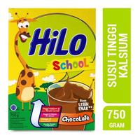 Gambar Hilo School Coklat 750g dari BEE SUSU. undefined 2 Tokopedia