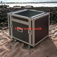 Gambar Tergacor hardcase sound system 6u+mixer roda rak sound 6u+mixer Terbaik dari umarshop85 undefined 2 Tokopedia