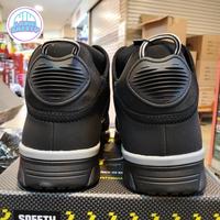 Gambar Sepatu Safety Jogger Ligero 2 S1P Mid TLS Black-40 - 40 dari LARIS SAFETY undefined 4 Tokopedia