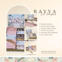 Gambar Hampers Parcel Idul Fitri Lebaran Kue Kering Premium Sajadah Hanenda 2 dari dee Hampers undefined 2 Tokopedia