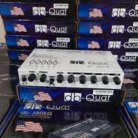Gambar New Pre Amp Parametrik Audio Mobil Equalizer Mobil PreAmp Db Quat dari Mustika,id undefined 4 Tokopedia