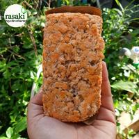 Gambar oncom merah 1 papan ampas tahu dari Rasaki hydrofarm undefined 2 Tokopedia