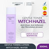 Gambar Byphasse Purity Toning Lotion With Witch Hazel Water dari Leivy Naturally Indonesia undefined 1 Tokopedia