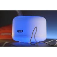 Gambar Rp M Ormo Air Humidifier Aroma Diffuser 7 Led - 500Ml dari Ruang promerchantt undefined 2 Tokopedia